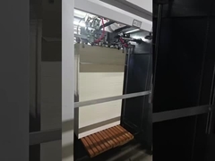 JIGUO MYP-1080E Automatische slijpmachine