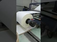 ZWC-1400-2 Papiersnijmachine