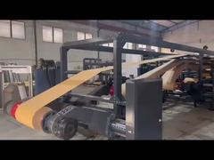 Roll Cutting Machine