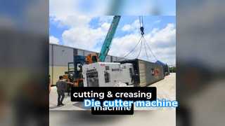 hang tag stansmachine