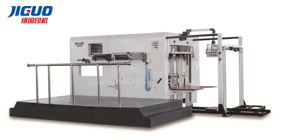 kopen Het semi Automatische Golf de Snijmachinedoos van de Kartonmatrijs Maken online manufacture