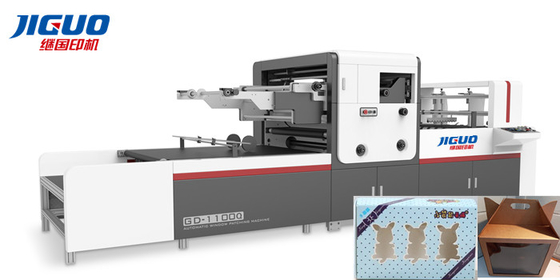 kopen Tc-1100 Venster die Machine Één herstellen Vliegtuig met Veelvoudige Vensters 1100×650mm online manufacture