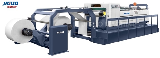 kopen JIGUO zwc-1400-2 Document Broodjessnijmachine 2 Broodje online manufacture