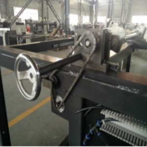 kopen Automatische Flatbed het Loodrand die van de Matrijzensnijmachine Automatische Matrijzenmachine voeden online manufacture