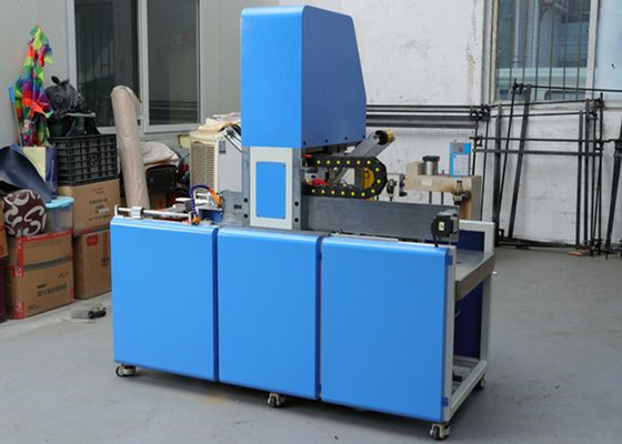 kopen Automatische Hydraulische Hete Stempelmachine yh-800S voor Pakket online manufacture
