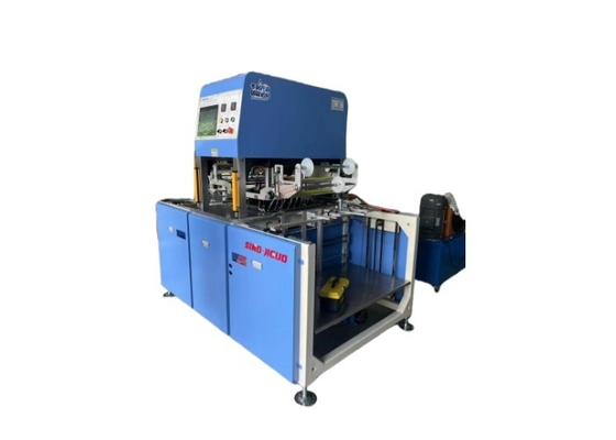 kopen Yh-700S Automatische Hete Stempelmachine (Dubbele Broodjes) voor Voedsel online manufacture