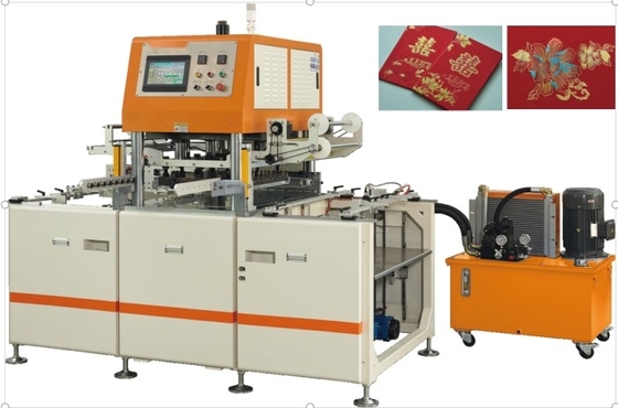 kopen Hoge snelheid 1150 - 1500s/H Automatische folie die snijmachine 900×670mm Maximale papiergrootte online manufacture