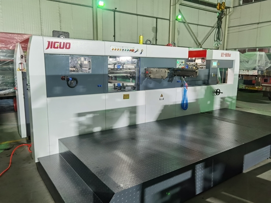 kopen Automatische slijpmachine Max. Papiergrootte 880×610mm Max.Snij snelheid 10000s/H online manufacture