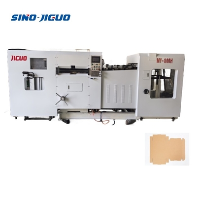 kopen 1400 mm Max. Voedingsstapel papier slijpmachine met een totaal vermogen van 14,5 kW online manufacture