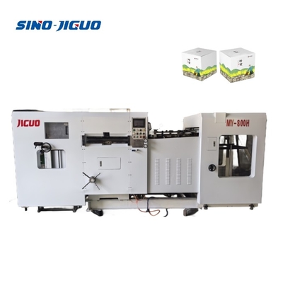 kopen Gegolfde creasing Gebruikte matrassnijder nauwkeurig ± 0,1 mm Maximaal papiergrootte 810 × 610 mm 250 ton online manufacture