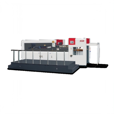 kopen Voedend Automatische Matrijzensnijmachine die Assysteem vouwen 1320X960mm Document online manufacture