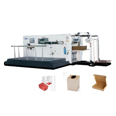 kopen De Matrijs bmy-1680P van JIGUO Semi Automatische Knipsel en het Ontdoen van Machine online manufacture