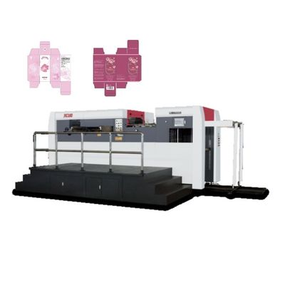 kopen MY-1600 Automatische papierdoosmachine Kartondoosmachine 1,5 mm-5 mm online manufacture
