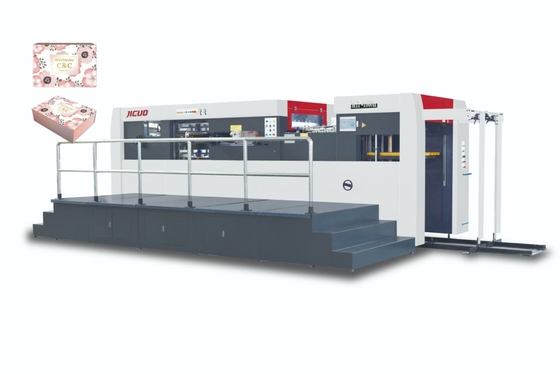 kopen MYP-1060H Automatische slijpmachine 21 kW Kracht slijpmachine 350 ton Druk online manufacture