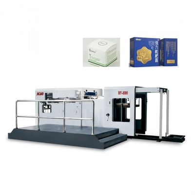 kopen Volledig automatische slijpmachine Loopsnelheid 8500 Voor papierverpakkingen online manufacture