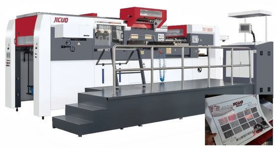 kopen Automatische hotfoil-stansmachine TMY-1060H voor verpakkingen online manufacture