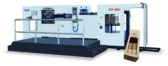 kopen Automatische strooimasjien voor het snijden in matrijs, met maximale snijsnelheid 8500 s/h.0.1-3 mm online manufacture