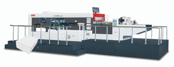 kopen JIGUO MYP-1320Q Automatic Die Cutting & Stripping Machine,Max Paper Size:1320*960mm,Min Paper Szie:450*465mm.Max Running Speed:6000s/h online manufacture