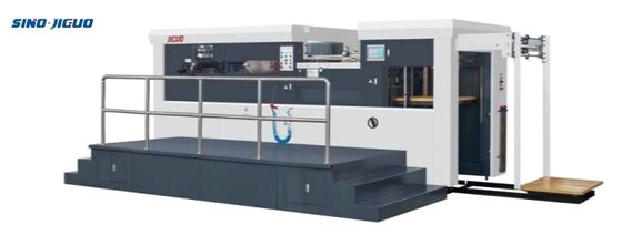 kopen 1060×760mm Format Tot 7500 vellen/uur CE/ISO gecertificeerd Ideaal voor de productie van kartonnen en dozen online manufacture
