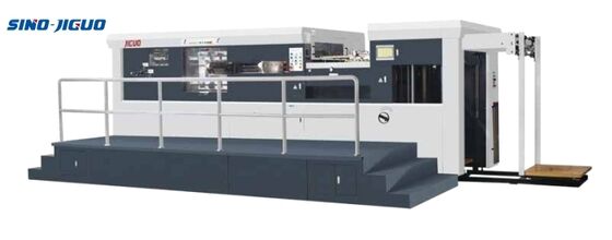 kopen Economisch en praktisch Automatisch strijksnijden, breed in drukwerk en verpakkingen. online manufacture