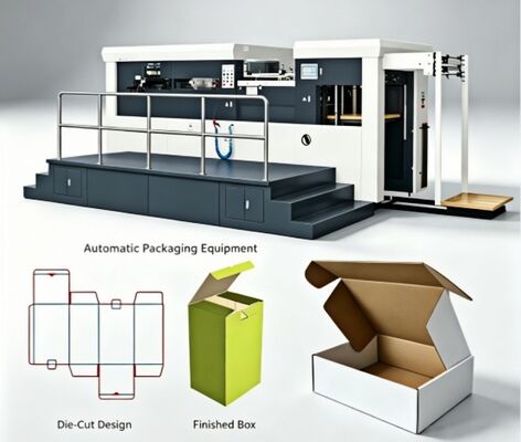 kopen Automatische slijpmachine voor karton en golfkarton online manufacture