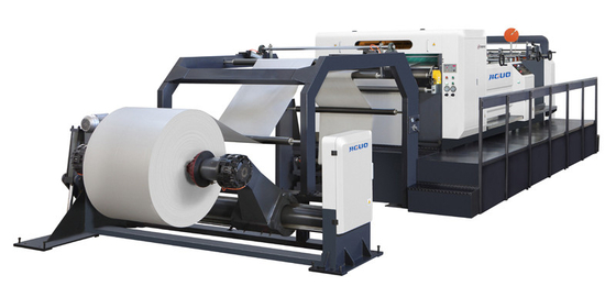 kopen Jumbospoelbroodje aan Bladsnijmachine online manufacture