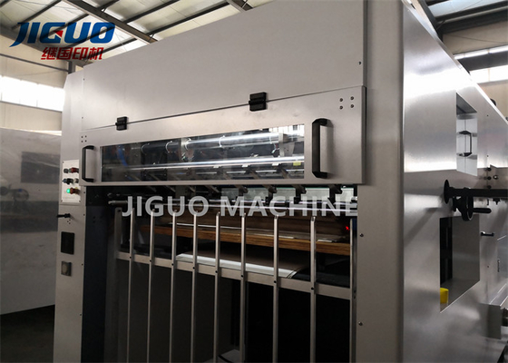 kopen Max. Snijgrootte 1660*1220mm Doos Pakket Die Cutter voor dikke en dunne materialen online manufacture