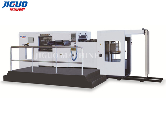 kopen Blanking van de de Matrijzensnijmachine van pvc Kartonnen Pneumatische Ontdoende van Machine online manufacture