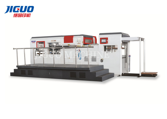 kopen 400X360mm Document het Ontdoende van Vlakke Bed van het de Machine Golfkarton van het Matrijzenknipsel online manufacture