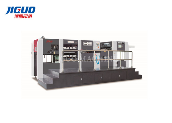 kopen Hete het In reliëf maken Document Ontdoende van Machine 1070×770mm de Ontdoende van Machine van de Ambachtmatrijs online manufacture