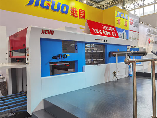 kopen 900t het Knipsel van de drukmatrijs het Ontdoen van het Document van het Machinekarton het Verwarmen het In reliëf maken online manufacture