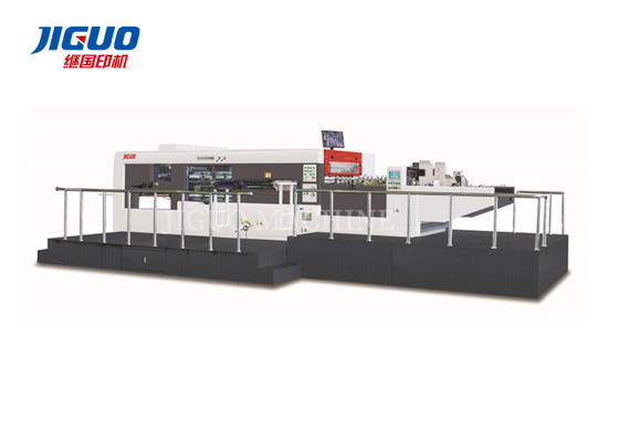 kopen 4500shipping en behandelende Automatische van de de Machinebodem van het Matrijzenknipsel Ontdoende van van de de Zuigingspijp het Loodrand online manufacture