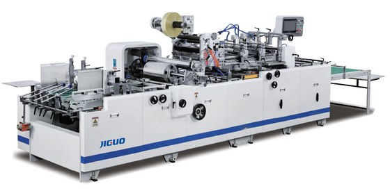 kopen 150×150mm Document Automatisch Gesneden Machinehoek V herstellen en Venstervakje die vouwen online manufacture