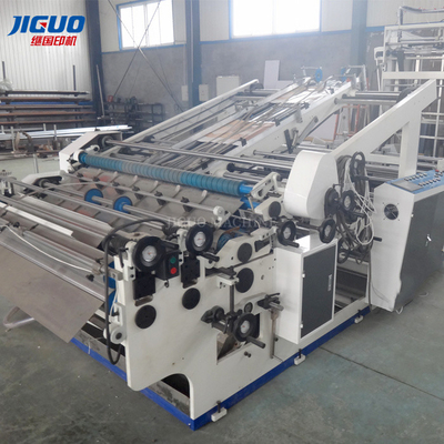 kopen 5-laags fluitlamineermachine online manufacture