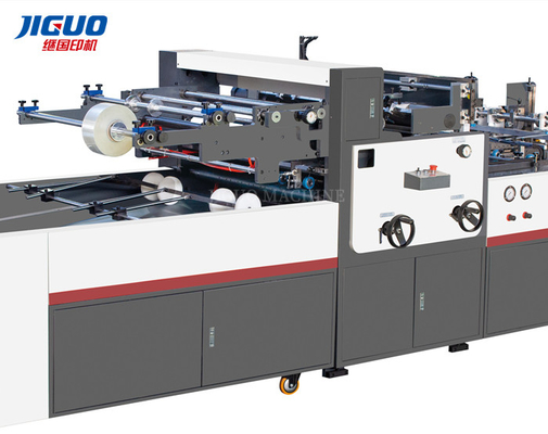 kopen Volledig Automatisch Venster die Machine 7000shipping herstellen en voor Papieren zakdoekjevakje behandelen online manufacture