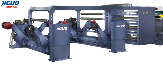 kopen Het Document van kartonsheeter Broodjessnijmachine 1650mm Broodje aan Bladsnijmachine online manufacture