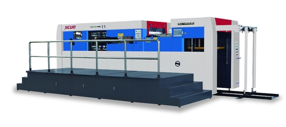 MYP-1050 Automatische strooimasjien voor het snijden en strippen 10000s/h