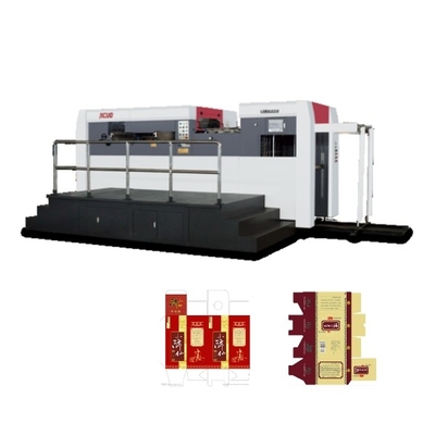 My-1060h Automatische slijpmachine snelheid 7500s/h Verpakkingsdoos slijpmachine