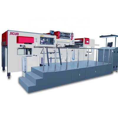 SINO JIGUO MY-800H Automatische slijpmachine Maximale slijpmaat 790×590mm Maximale werkingssnelheid 8500s/h