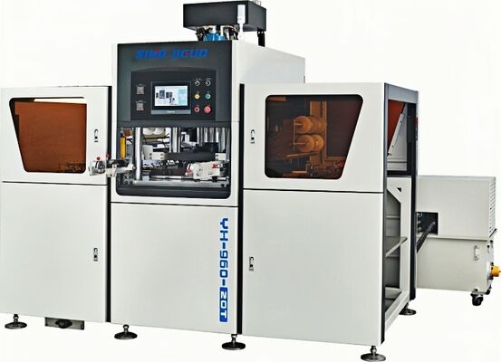 CE-standaard beschermhoes voor Autoni hete foliedrukmachine voor geschenkzakken